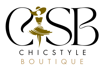 Chic Style Boutique logo – fashion boutique near me in Sion, Mumbai